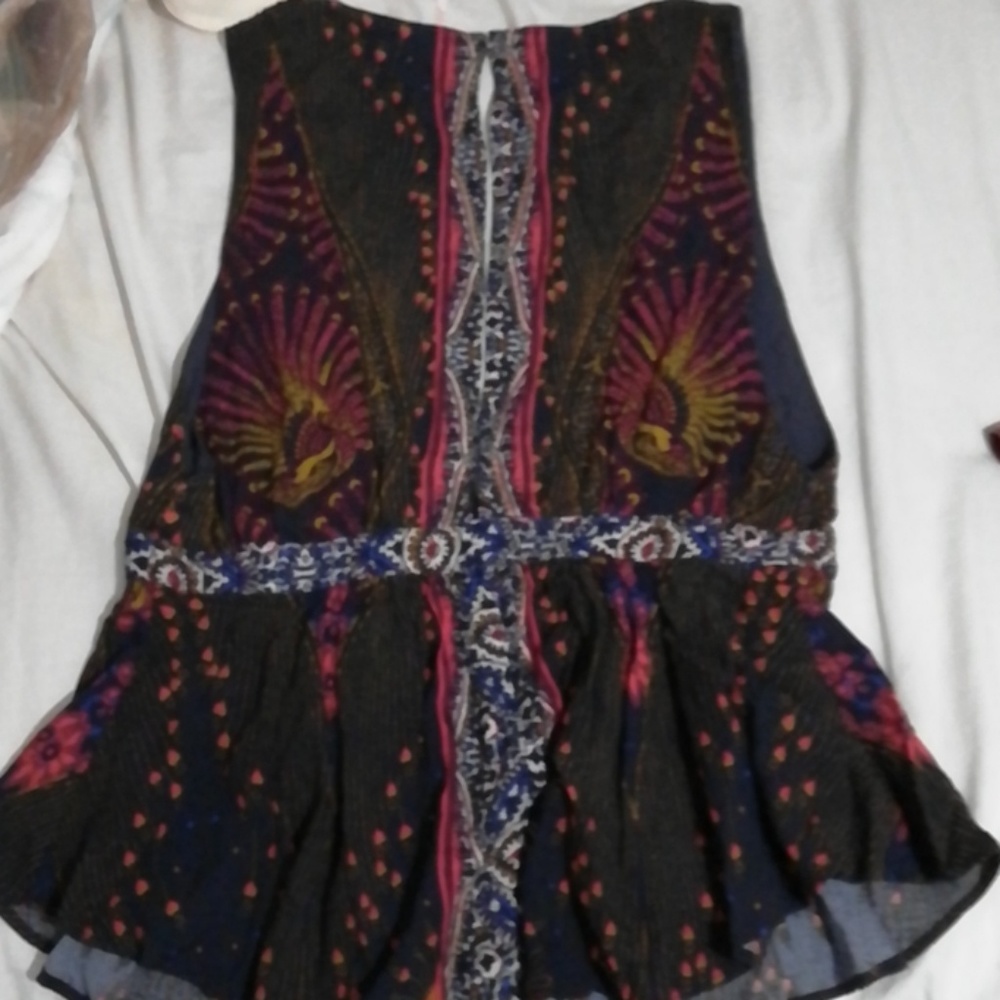 Blouse - Picture 2 of 2
